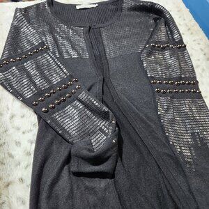 Anne Fontaine Agnus cardigan